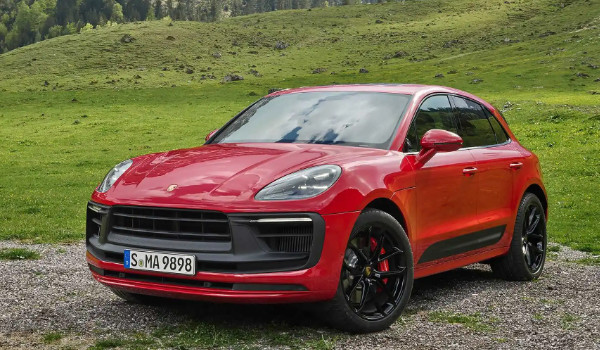 保時捷macan輪胎是什么品牌 米其林輪胎品牌(舒適型很高)