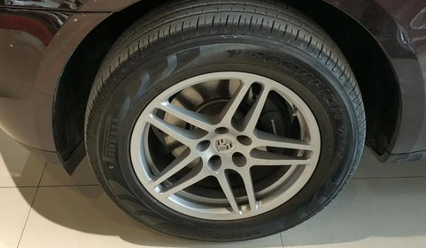 保時捷macan輪胎是什么品牌 米其林輪胎品牌(舒適型很高)