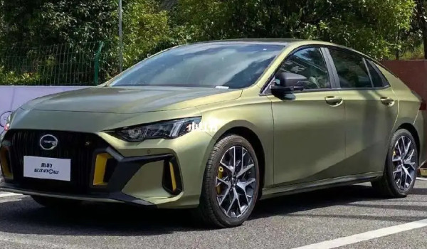 廣汽傳祺影豹發(fā)動機怎么樣 輸出馬力可達177匹(搭載1.5T和2.0L發(fā)動機)