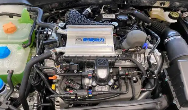 廣汽傳祺影豹發(fā)動機怎么樣 輸出馬力可達177匹(搭載1.5T和2.0L發(fā)動機)