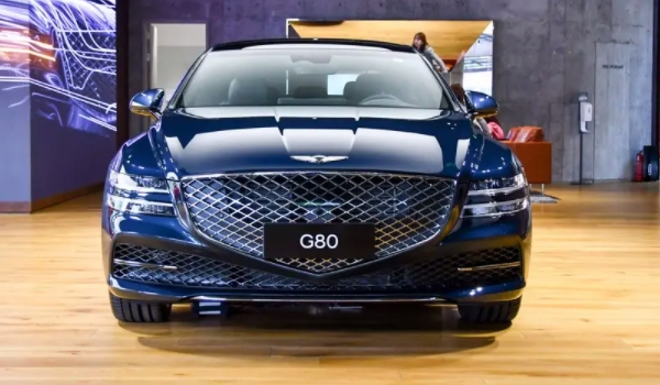 捷尼賽思是哪個(gè)國家品牌 是韓國的汽車品牌（成立時(shí)間2015年）