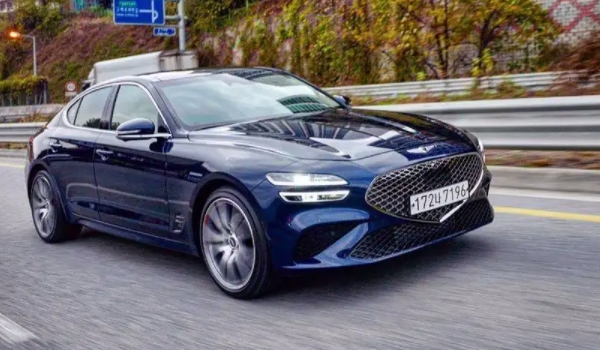 捷尼賽思是哪個(gè)國家品牌 是韓國的汽車品牌（成立時(shí)間2015年）