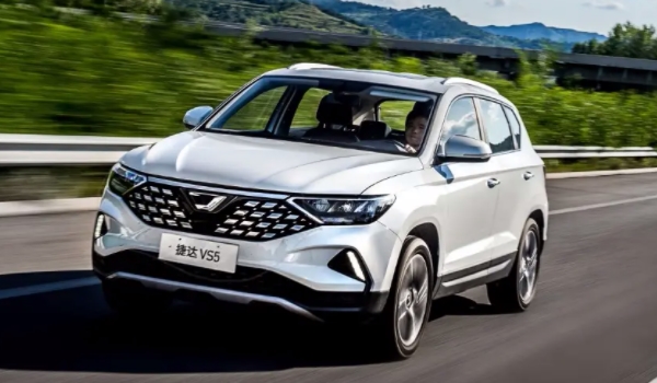 大眾捷達(dá)為什么不是大眾標(biāo)志 因為屬于獨立品牌（歸屬于大眾汽車集團(tuán)）