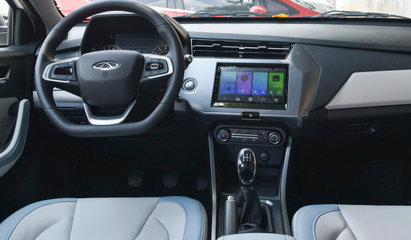 瑞虎3x油耗多少真實(shí)油耗 油耗實(shí)測(cè)8.5L(油耗一公里7毛錢)