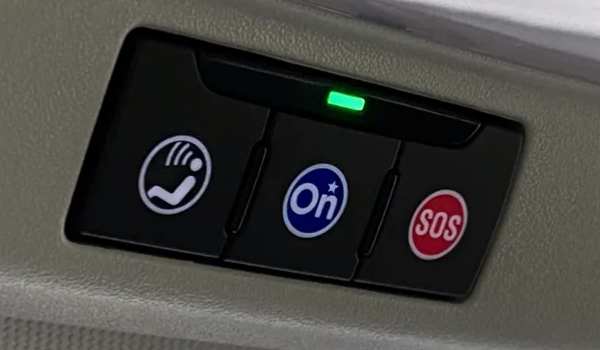 安吉星不續(xù)費的后果 無法提供后續(xù)服務（相關(guān)功能將無法使用）