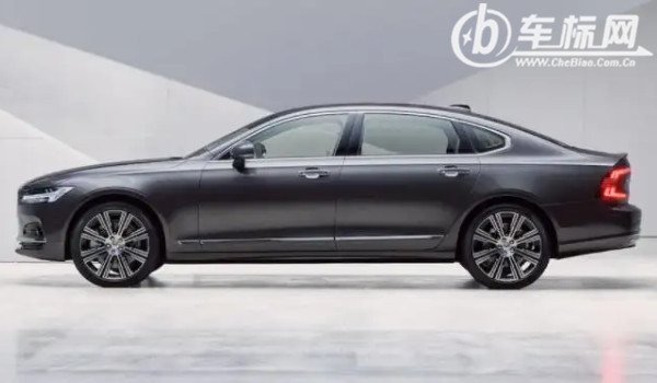 沃爾沃s90多少錢 2023款s90售價(jià)32萬(wàn)(落地37萬(wàn))