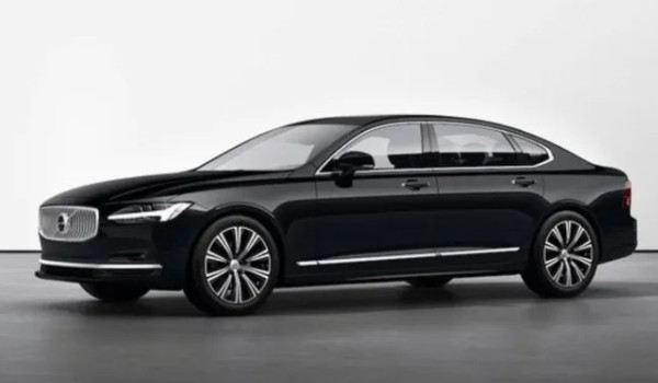 沃爾沃s90油耗高嗎 油耗實(shí)測9.3L(一公里消耗8毛錢)