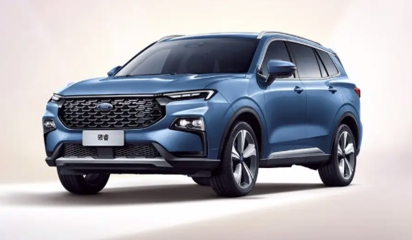 江鈴福特和長安福特發(fā)動(dòng)機(jī)一樣嗎 不是相同發(fā)動(dòng)機(jī)（由福特提供）