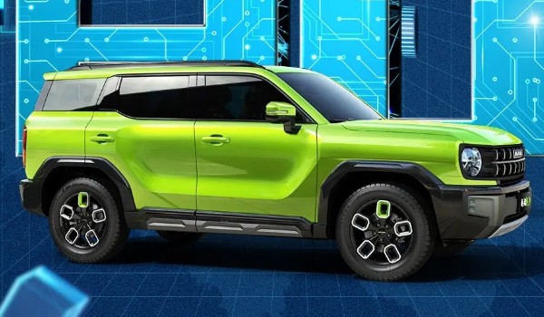 哈弗酷狗分期多少錢 分期首付4萬(wàn)(36期月供3131元)