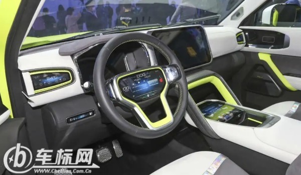 哈弗酷狗分期多少錢 分期首付4萬(wàn)(36期月供3131元)