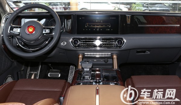 紅旗ls7價(jià)格及圖片報(bào)價(jià) 2022款ls7售價(jià)136萬(分期首付40萬)