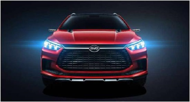 byd是什么意思，意為：成就您的夢想