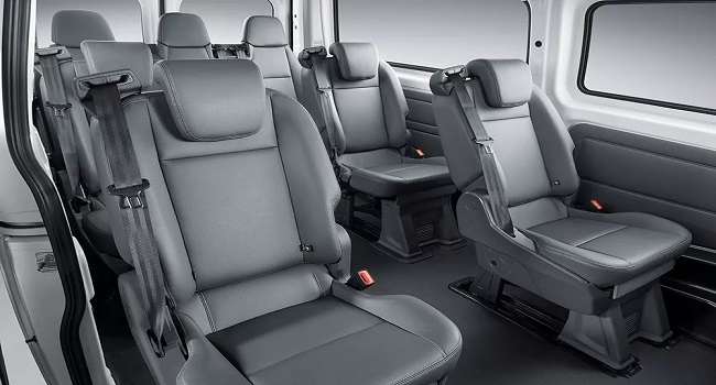 柴油商務(wù)車15座推薦，全順2016款2.8T柴油長(zhǎng)軸15座實(shí)用又便宜