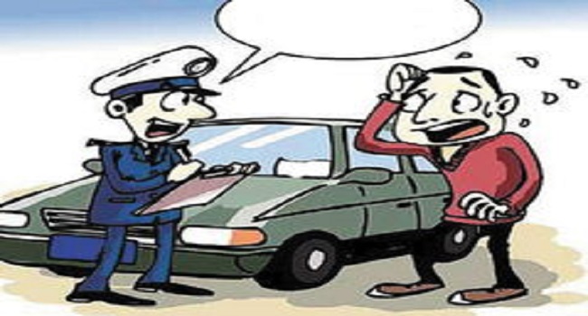 駕駛證清分日期當天凌晨還是次日，24點也是0點自動清分