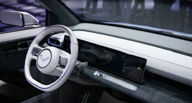 五菱宏光mini2022新款報價，3.48萬元新車開回家