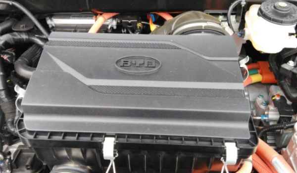 比亞迪三電終身質保是什么意思 電機/電池/電控可享受終身質保