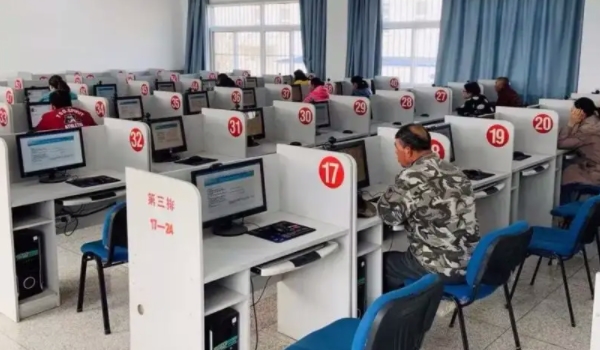 科目四隨便到哪里考都可以嗎 本地區(qū)其他網(wǎng)點(diǎn)都可考試（限小型車(chē)）