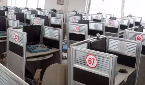 科目四隨便到哪里考都可以嗎 本地區(qū)其他網(wǎng)點(diǎn)都可考試（限小型車(chē)）