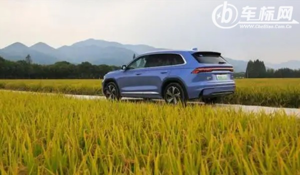 吉利星越乚2021新款圖片價(jià)格 星越乚2021款售價(jià)13萬(wàn)(落地15萬(wàn))