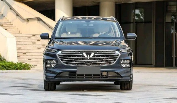 五菱凱捷保值率怎么樣 第七年保值率37%(品牌影響保值率)