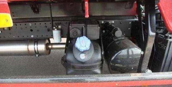 車用尿素有什么用途，用于改善柴油車尾氣