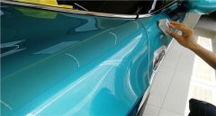 新車不建議馬上做鍍晶，鍍晶可以保護(hù)車漆