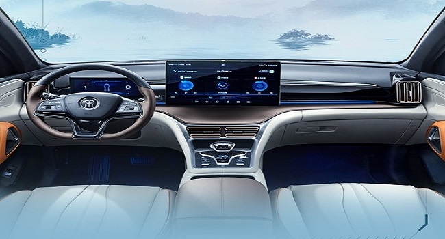 比亞迪7座純電動(dòng)汽車價(jià)格表，預(yù)售價(jià)為14.68-17.38萬元