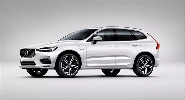 沃爾沃xc60電混新款價(jià)格，官方指導(dǎo)價(jià)為37.39萬-47.49萬
