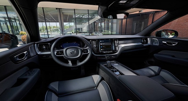 沃爾沃xc60電混新款價(jià)格，官方指導(dǎo)價(jià)為37.39萬-47.49萬