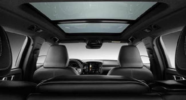 沃爾沃suv電動(dòng)汽車價(jià)格，補(bǔ)貼后為25.7-27.6萬(wàn)元