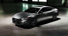 2021款天籟落地多少錢，26.89萬元比新款車型貴一點