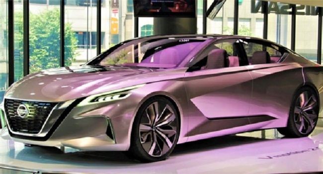 2021款天籟落地多少錢，26.89萬元比新款車型貴一點(diǎn)