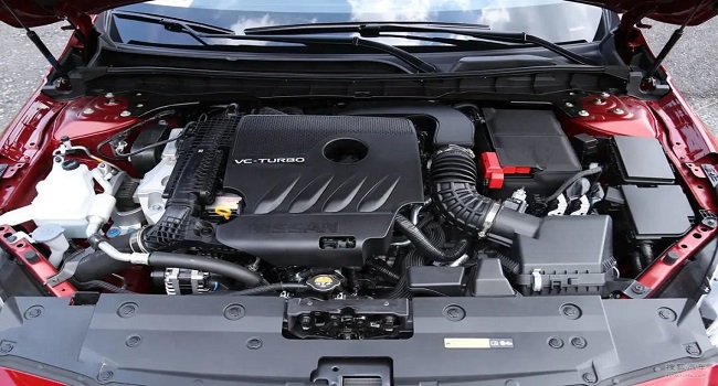 日產(chǎn)天籟的價(jià)格是多少，官方指導(dǎo)價(jià)格17.98--23.98萬元