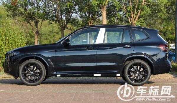 寶馬x3油耗多少真實(shí)油耗 油耗實(shí)測11.1L(一公里消耗9毛錢)