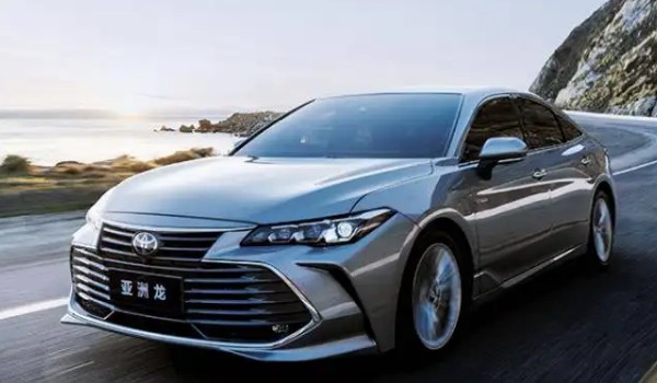 豐田亞洲龍油耗怎么樣 百公里油耗實(shí)測8L(一公里消耗6毛錢)