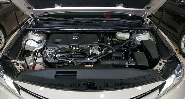 豐田凱美瑞2019款報(bào)價(jià)及圖片，指導(dǎo)價(jià)17.98-27.98萬元耐看又實(shí)用