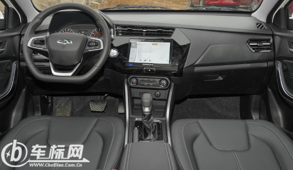 瑞虎3x真實(shí)油耗及口碑 油耗實(shí)測8.5L(配置功能十分豐富)