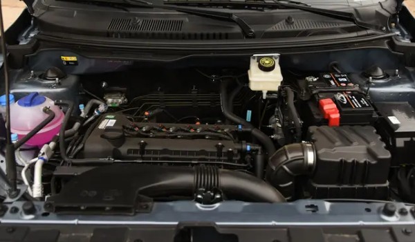 瑞虎3x真實(shí)油耗及口碑 油耗實(shí)測8.5L(配置功能十分豐富)