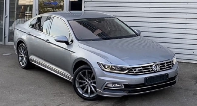 大眾邁騰2022款新車(chē)價(jià)格,碰瓷老款車(chē)型仍是18.69萬(wàn)元左右