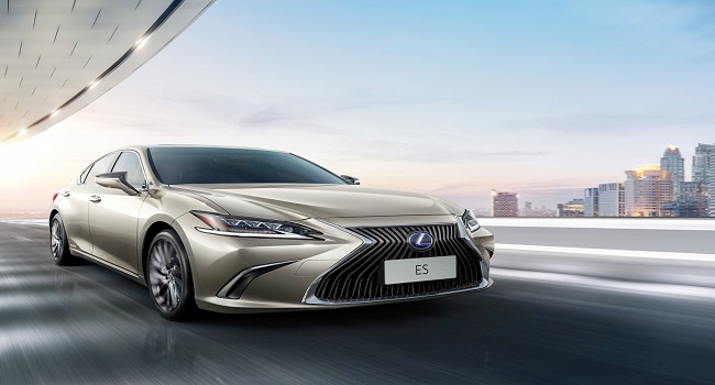 2022最好的油電混合車(chē)，燃油經(jīng)濟(jì)性是購(gòu)車(chē)的關(guān)鍵