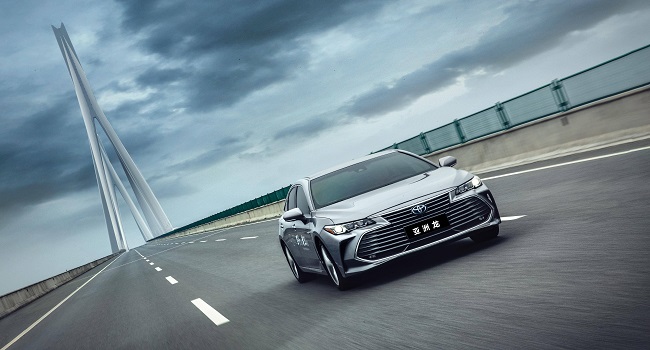 2022最好的油電混合車(chē)，燃油經(jīng)濟(jì)性是購(gòu)車(chē)的關(guān)鍵