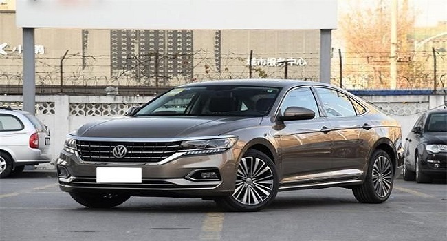 帕薩特2019款報(bào)價(jià)及圖片，18.19-25.29萬(wàn)元就能把B級(jí)轎車(chē)的“扛把子”帶回家