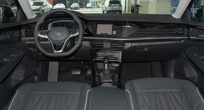 帕薩特2019款報(bào)價(jià)及圖片，18.19-25.29萬(wàn)元就能把B級(jí)轎車(chē)的“扛把子”帶回家