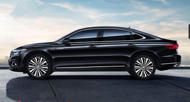 帕薩特2019款報(bào)價(jià)及圖片，18.19-25.29萬(wàn)元就能把B級(jí)轎車(chē)的“扛把子”帶回家