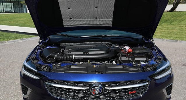 別克君威多少錢能落地，指導(dǎo)售價(jià)為19.68萬～24.98萬