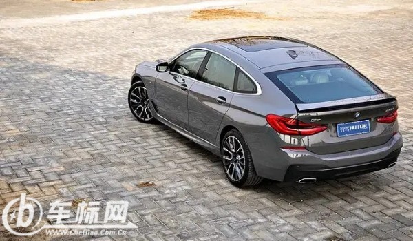 寶馬6系gt報(bào)價(jià)及圖片2022款 2022款寶馬6系gt售價(jià)56萬(落地63萬)