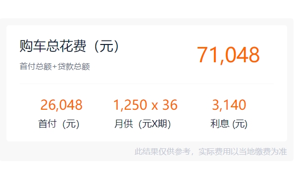 寶駿510自動(dòng)擋新車多少錢 寶駿510自動(dòng)擋新車5.98萬元到8.08萬元