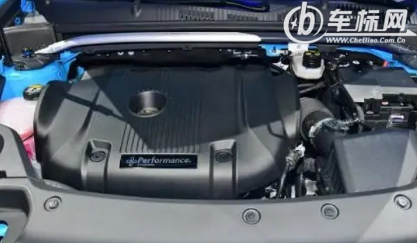 領(lǐng)克03發(fā)動機是沃爾沃的嗎 是沃爾沃發(fā)動機(輸出馬力可達265匹)