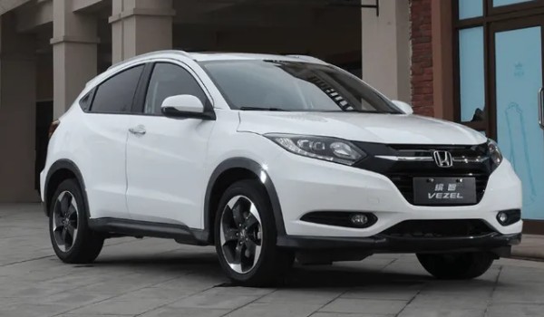 繽智2022新款配置及報(bào)價(jià) 2022款繽智售價(jià)11萬(wàn)(全系搭載1.5L發(fā)動(dòng)機(jī))