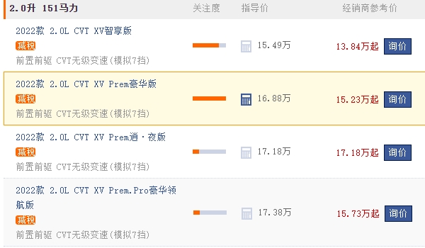日產(chǎn)逍客2022新款落地價(jià) 日產(chǎn)逍客2022新款落地16.93萬元